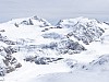 Endless terrain in the Ortler Alps.